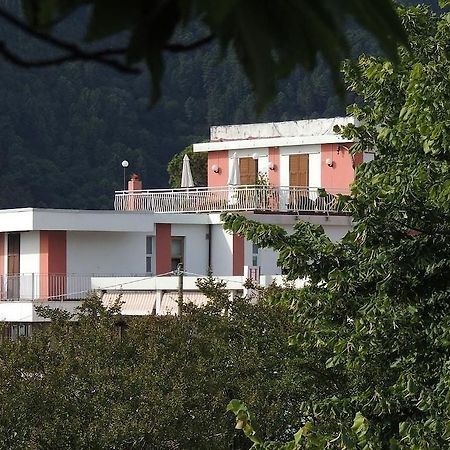 Albergo San Carlo Massa Екстериор снимка