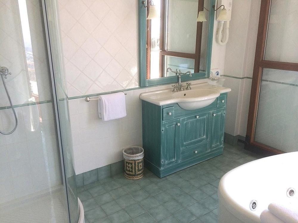 Albergo San Carlo Massa Екстериор снимка